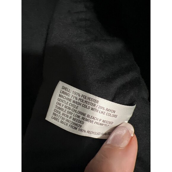 Thick Knox Rose Sherpa Shacket - Picture 5 of 7